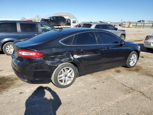 Photo 3 from auction – 2015 FORD FUSION SE with VIN 3FA6P0H98FR265417