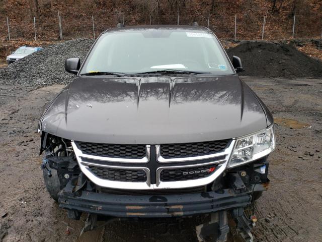 Photo 5 from auction – 2017 DODGE JOURNEY SX with VIN 3C4PDDBG7HT618015