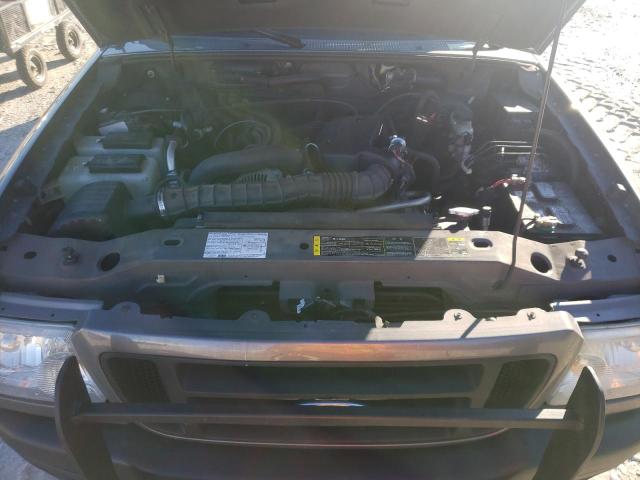 Photo 11 from auction – 2004 FORD RANGER SUP with VIN 1FTYR14U04PB40462