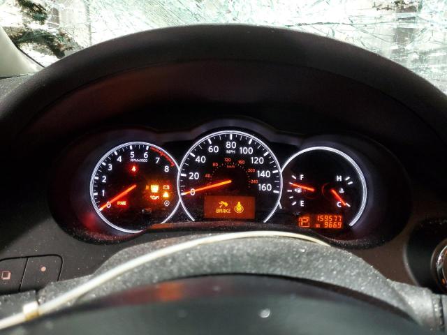 Photo 9 from auction – 2010 NISSAN ALTIMA BAS with VIN 1N4AL2AP3AC130508