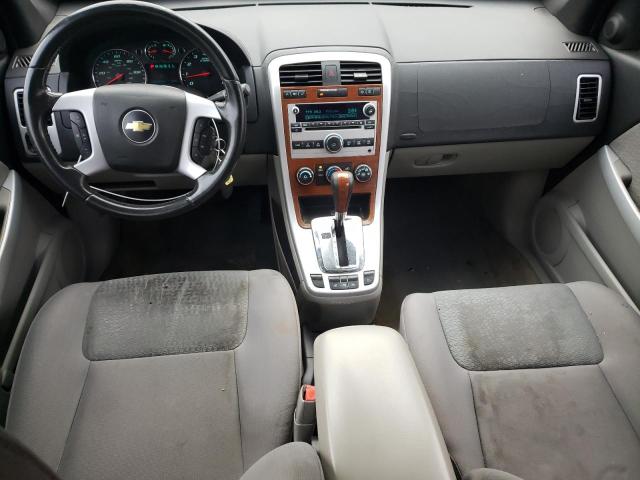 Photo 8 from auction – 2008 CHEVROLET EQUINOX LT with VIN 2CNDL33F786303236