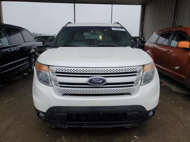 Photo 5 from auction – 2012 FORD EXPLORER X with VIN 1FMHK8D82CGA47582