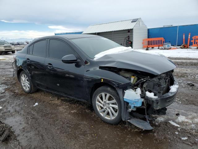 Photo 4 from auction – 2012 MAZDA 3 I with VIN JM1BL1VF7C1506426
