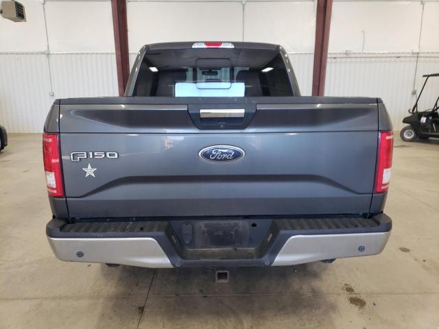 Photo 6 from auction – 2017 FORD F150 SUPER with VIN 1FTEW1CP1HFA40180