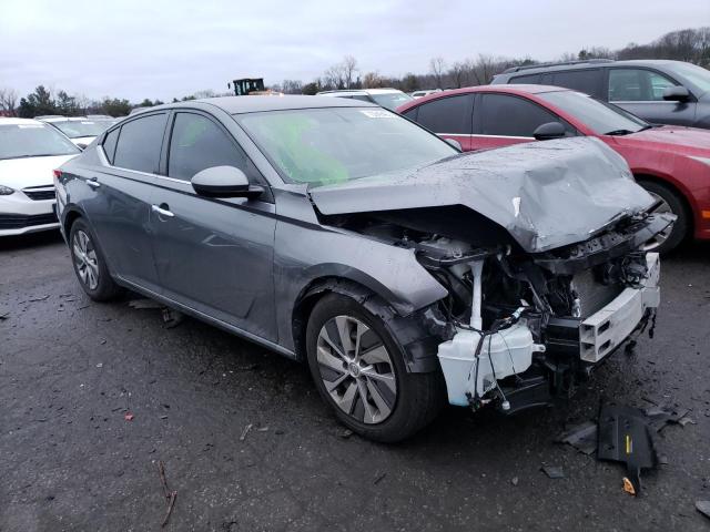 Photo 4 from auction – 2019 NISSAN ALTIMA S with VIN 1N4BL4BV3KC249657