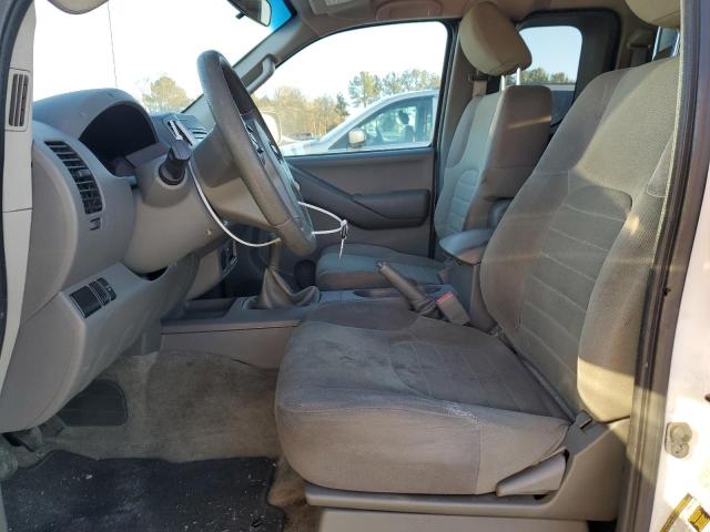Photo 7 from auction – 2014 NISSAN FRONTIER S with VIN 1N6BD0CT2EN754799