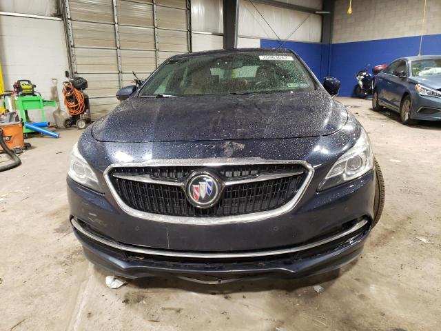 Photo 5 from auction – 2017 BUICK LACROSSE P with VIN 1G4ZS5SS2HU107080