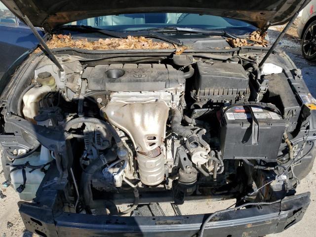 Photo 11 from auction – 2011 TOYOTA CAMRY BASE with VIN 4T1BF3EK9BU625720