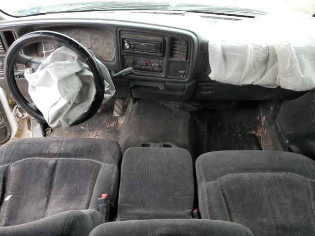 Photo 8 from auction – 2002 CHEVROLET SILVERADO with VIN 2GCEC19V821328274