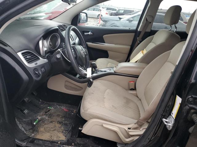 Photo 7 from auction – 2014 DODGE JOURNEY SE with VIN 3C4PDCAB5ET315889