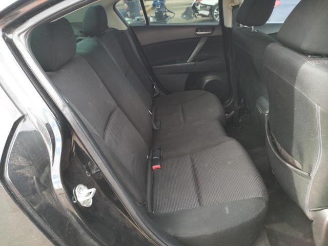 Photo 10 from auction – 2013 MAZDA 3 I with VIN JM1BL1U75D1760048