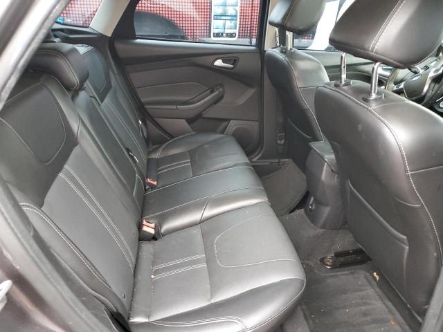 Photo 10 from auction – 2014 FORD FOCUS SE with VIN 1FADP3K21EL345675