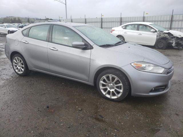 Photo 4 from auction – 2015 DODGE DART LIMIT with VIN 1C3CDFCB8FD266986