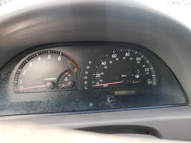 Photo 9 from auction – 2002 TOYOTA CAMRY LE with VIN 4T1BE32K72U023907