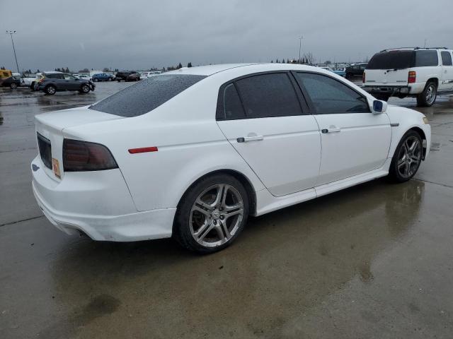 Photo 3 from auction – 2005 ACURA TL with VIN 19UUA66245A033970