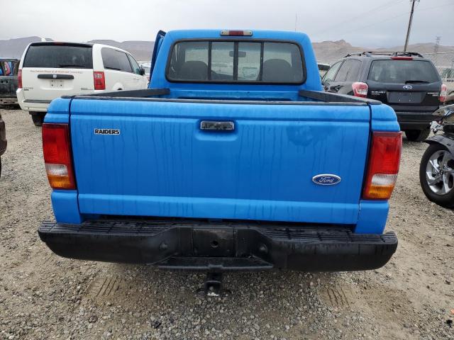 Photo 6 from auction – 1996 FORD RANGER with VIN 1FTCR10A6TPB19815