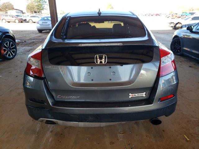 Photo 6 from auction – 2013 HONDA CROSSTOUR with VIN 5J6TF3H50DL004500