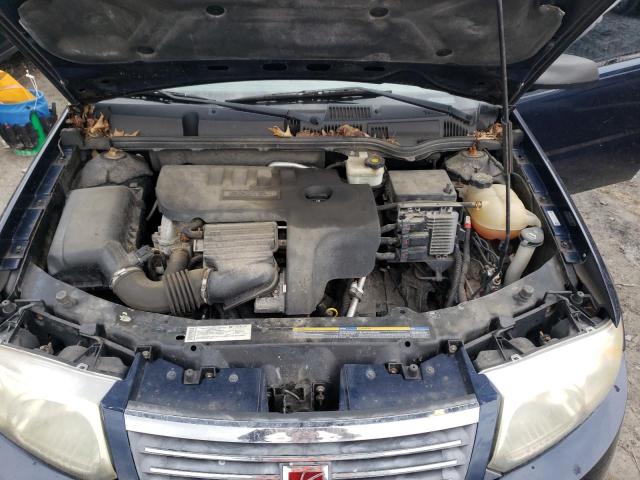 Photo 11 from auction – 2007 SATURN ION LEVEL with VIN 1G8AZ55F77Z172515