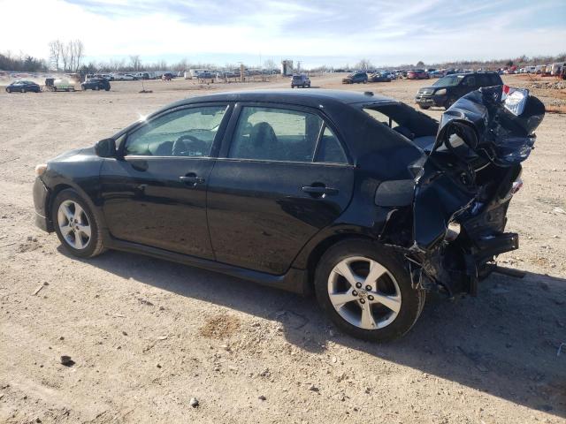 Photo 2 from auction – 2011 TOYOTA COROLLA BA with VIN 2T1BU4EEXBC712968