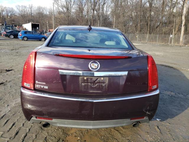 Photo 6 from auction – 2010 CADILLAC CTS with VIN 1G6DA5EG1A0147174