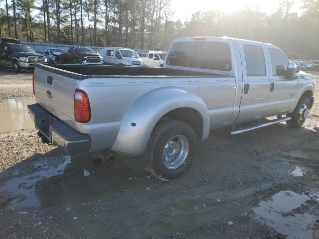 Photo 3 from auction – 2014 FORD F350 SUPER with VIN 1FT8W3CT6EEB85884