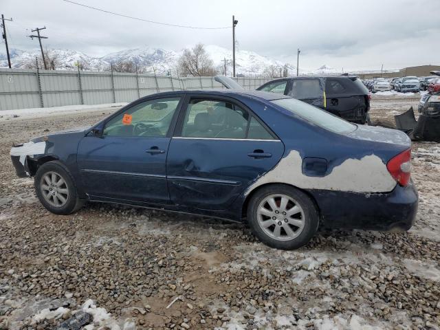 Photo 2 from auction – 2003 TOYOTA CAMRY LE with VIN 4T1BF30K53U052890