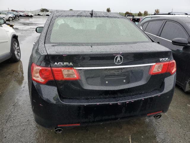 Photo 6 from auction – 2013 ACURA TSX with VIN JH4CU2F41DC000874