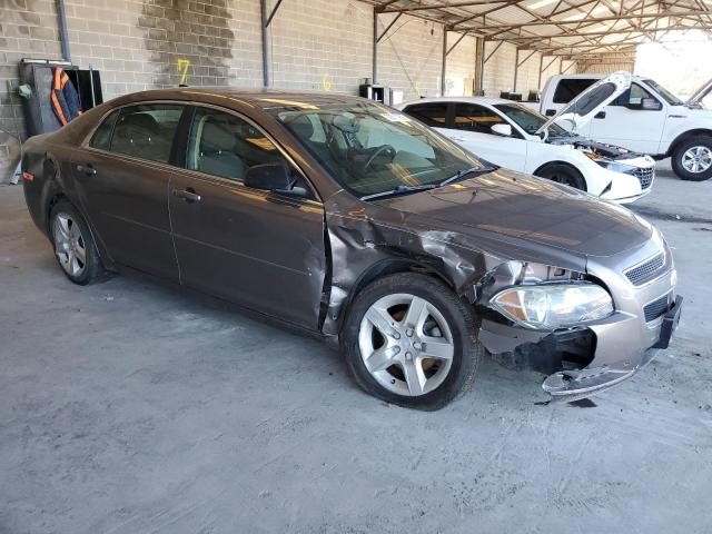 Photo 4 from auction – 2012 CHEVROLET MALIBU LS with VIN 1G1ZB5E07CF107614