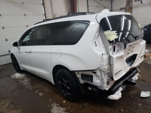 Photo 2 from auction – 2021 CHRYSLER PACIFICA H with VIN 2C4RC1S79MR540408