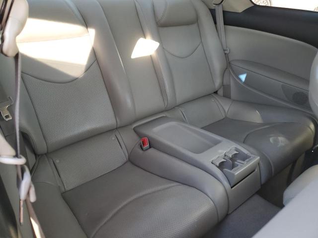 Photo 10 from auction – 2008 INFINITI G37 BASE with VIN JNKCV64E98M104402