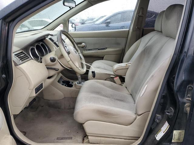 Photo 7 from auction – 2007 NISSAN VERSA S with VIN 3N1BC13E27L455722
