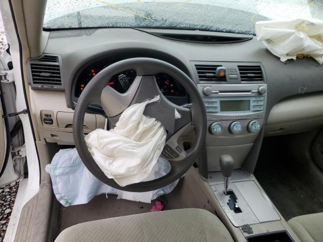Photo 8 from auction – 2007 TOYOTA CAMRY CE with VIN 4T1BE46K47U559303