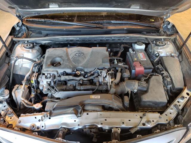 Photo 11 from auction – 2020 TOYOTA CAMRY SE with VIN 4T1M11AK2LU320658