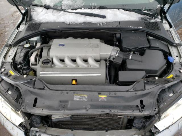 Photo 11 from auction – 2007 VOLVO S80 V8 with VIN YV1AH852371031201