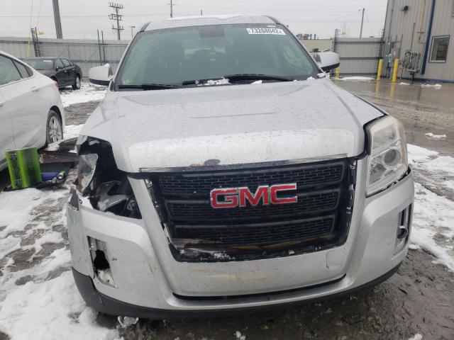 Photo 5 from auction – 2013 GMC TERRAIN SL with VIN 2GKFLREK1D6372318