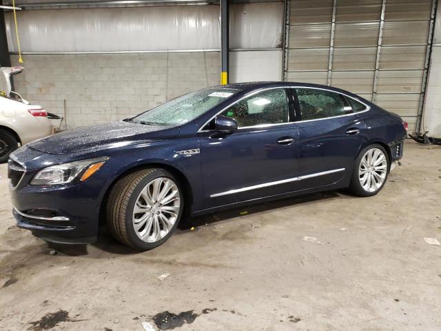 BUICK LACROSSE P 2017 with VIN 1G4ZS5SS2HU107080 - Photo from auction