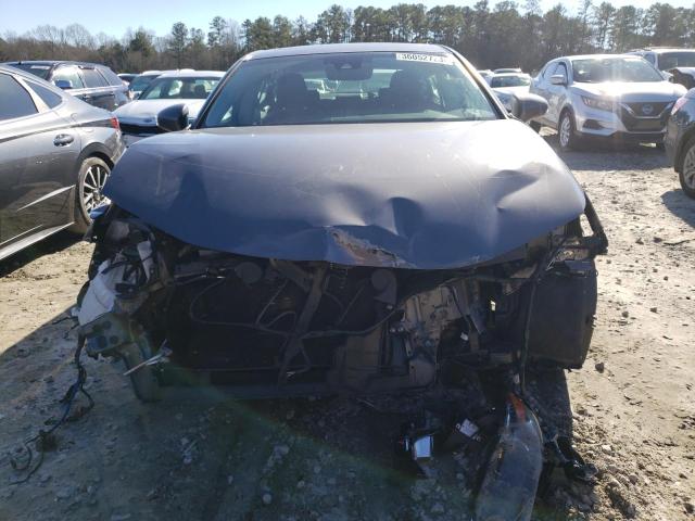 Photo 5 from auction – 2017 LEXUS ES 350 with VIN 58ABK1GG4HU060061