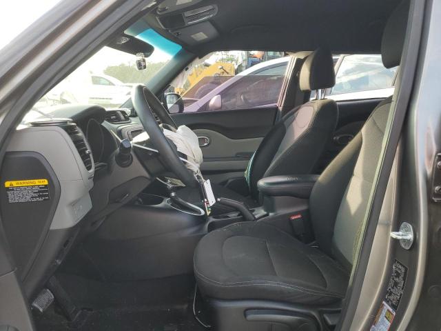 Photo 7 from auction – 2017 KIA SOUL + with VIN KNDJP3A57H7464949