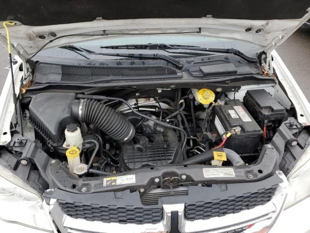 Photo 12 from auction – 2017 DODGE GRAND CARA with VIN 2C7WDGBG5HR828731
