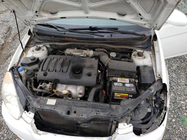 Photo 11 from auction – 2009 HYUNDAI ACCENT SE with VIN KMHCN36C19U122241