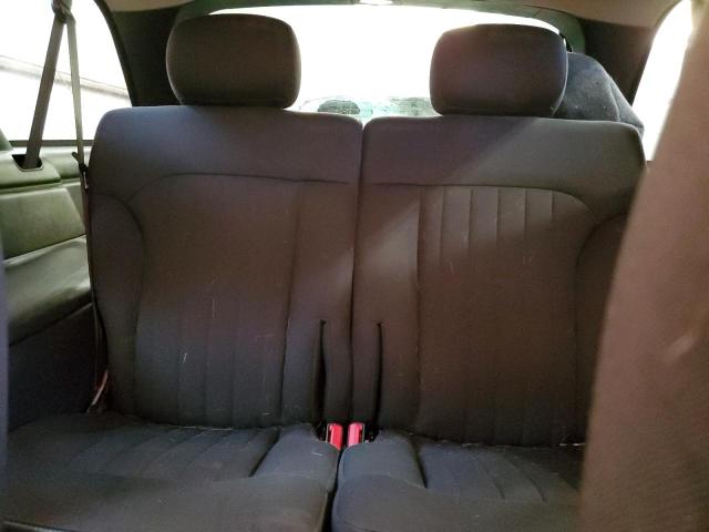 Photo 10 from auction – 2005 CHEVROLET BLAZER with VIN 1GNCT18X25K103161
