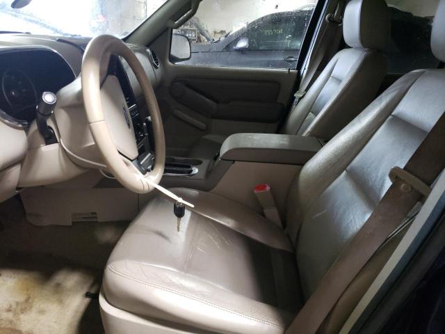 Photo 7 from auction – 2006 FORD EXPLORER X with VIN 1FMEU73E86UA37644