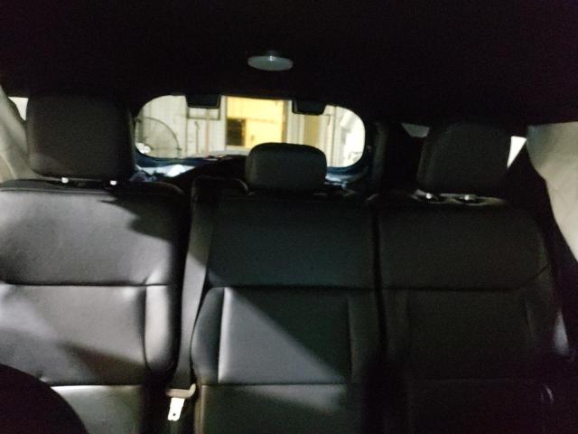 Photo 10 from auction – 2020 FORD EXPLORER P with VIN 1FM5K8AB0LGA64626