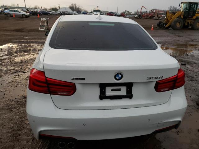 Photo 6 from auction – 2018 BMW 330 XI with VIN WBA8D9G53JNU67847