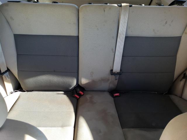 Photo 10 from auction – 2008 FORD ESCAPE XLT with VIN 1FMCU03158KB48257