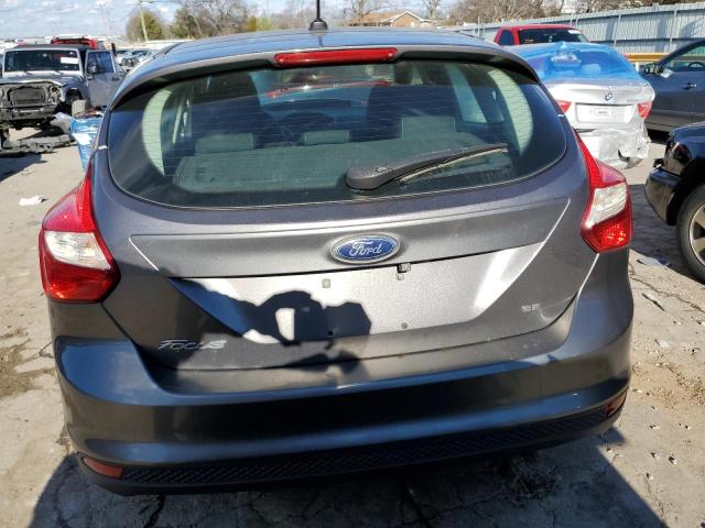 صورة رقم 6 من المزاد - 2014 FORD FOCUS SE مع VIN 1FADP3K23EL297029