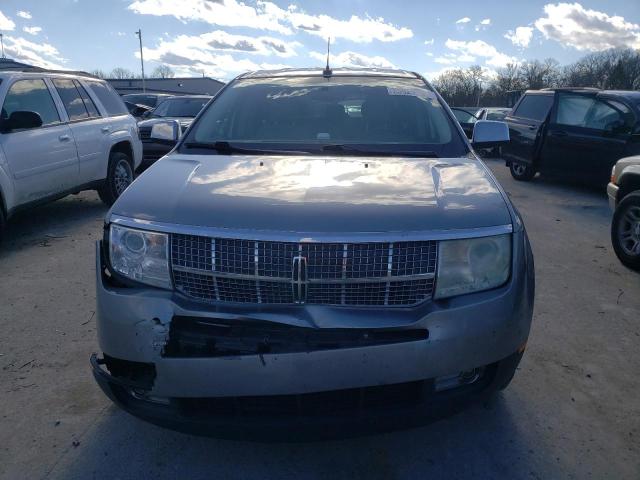 صورة رقم 5 من المزاد - 2007 LINCOLN MKX مع VIN 2LMDU88C57BJ20324