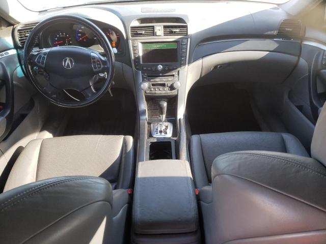Photo 8 from auction – 2006 ACURA 3.2TL with VIN 19UUA66246A007063
