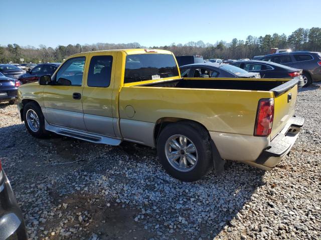 Photo 2 from auction – 2003 CHEVROLET SILVERADO with VIN 1GCEC19T73Z146556