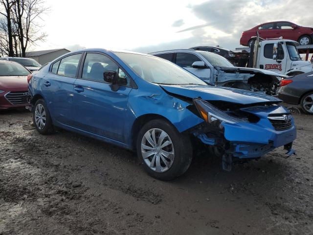 Photo 4 from auction – 2020 SUBARU IMPREZA with VIN 4S3GKAB60L3612167